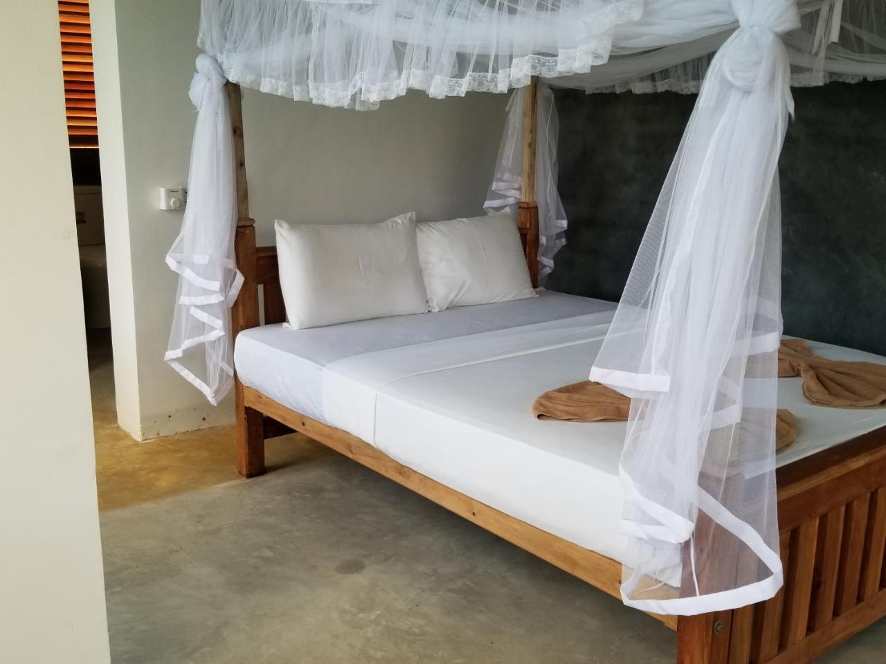 Nelu Villa Sigiriya Eksteriør bilde